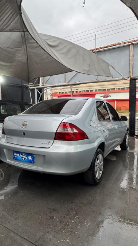 CHEVROLET Prisma 1.4 4P MAXX FLEX, Foto 14