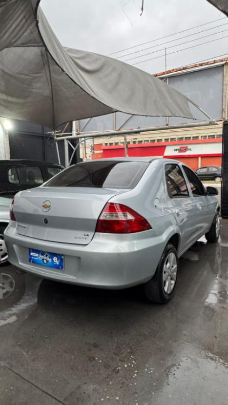 CHEVROLET Prisma 1.4 4P MAXX FLEX, Foto 15