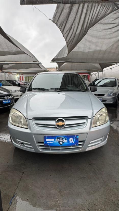 CHEVROLET Prisma 1.4 4P MAXX FLEX, Foto 4