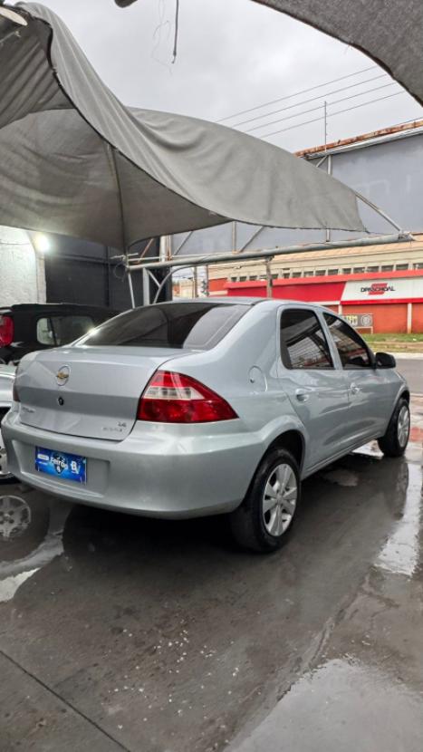 CHEVROLET Prisma 1.4 4P MAXX FLEX, Foto 16