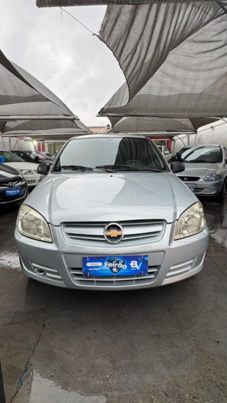 CHEVROLET Prisma 1.4 4P MAXX FLEX, Foto 5