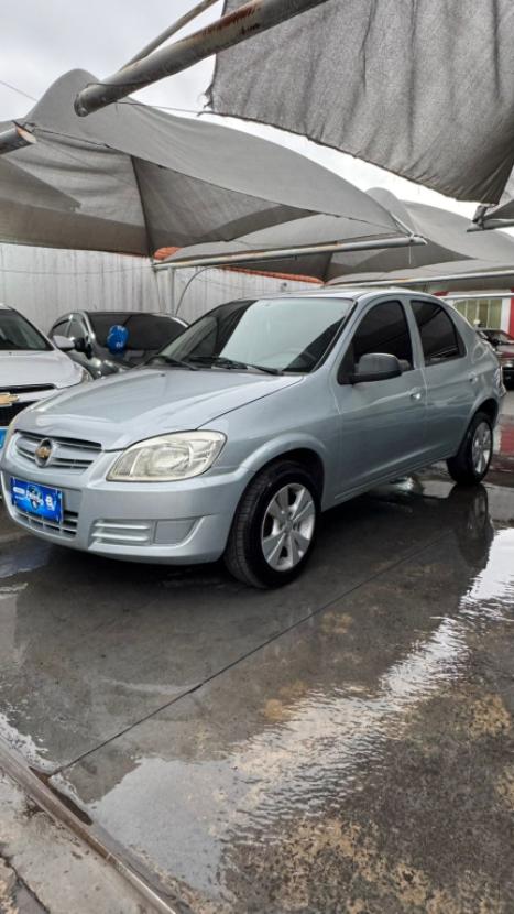 CHEVROLET Prisma 1.4 4P MAXX FLEX, Foto 3