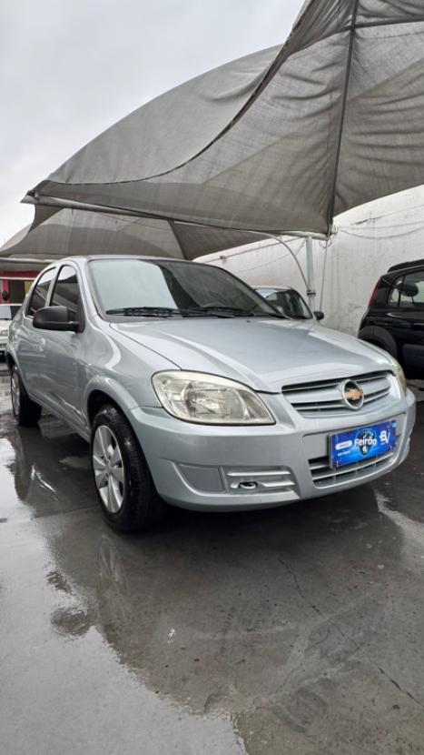 CHEVROLET Prisma 1.4 4P MAXX FLEX, Foto 7