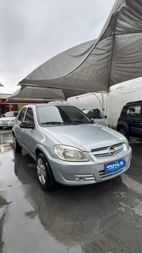 CHEVROLET Prisma 1.4 4P MAXX FLEX, Foto 6