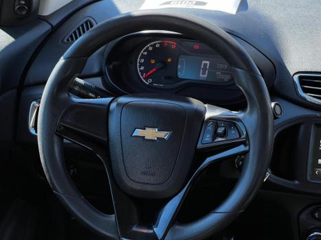 CHEVROLET Prisma 1.4 4P LT FLEX, Foto 5