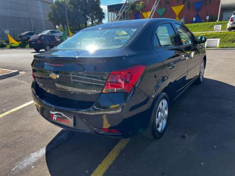 CHEVROLET Prisma 1.4 4P LT FLEX, Foto 7