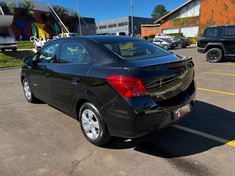 CHEVROLET Prisma 1.4 4P LT FLEX, Foto 10