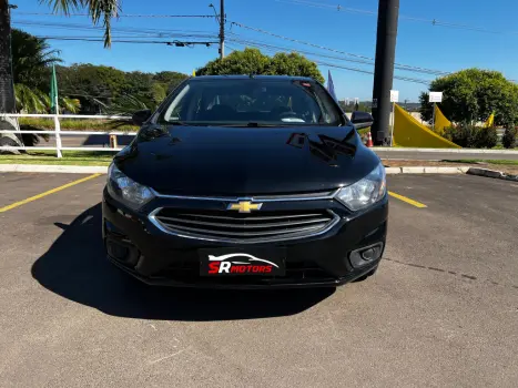CHEVROLET Prisma 1.4 4P LT FLEX, Foto 11