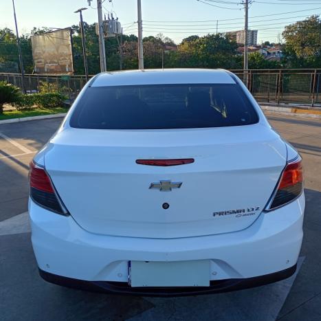 CHEVROLET Prisma 1.4 4P LTZ FLEX, Foto 7