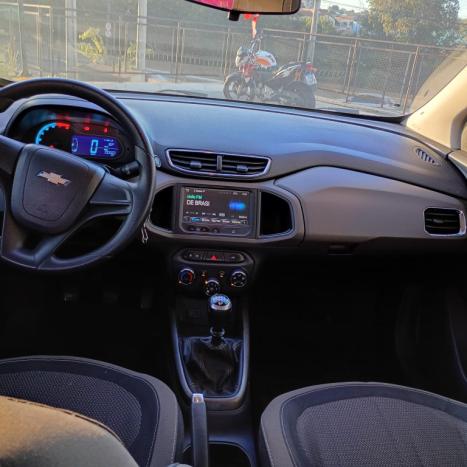 CHEVROLET Prisma 1.4 4P LTZ FLEX, Foto 5