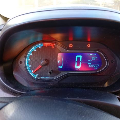 CHEVROLET Prisma 1.4 4P LTZ FLEX, Foto 9