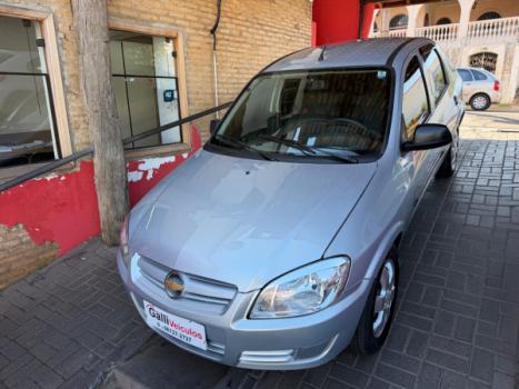 CHEVROLET Prisma 1.4 4P MAXX FLEX, Foto 1
