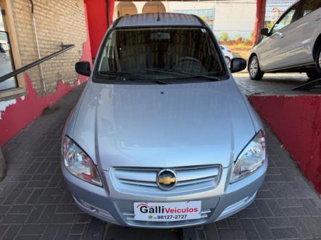 CHEVROLET Prisma 1.4 4P MAXX FLEX, Foto 2