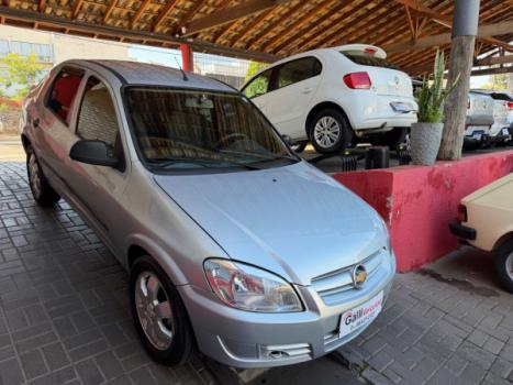 CHEVROLET Prisma 1.4 4P MAXX FLEX, Foto 3