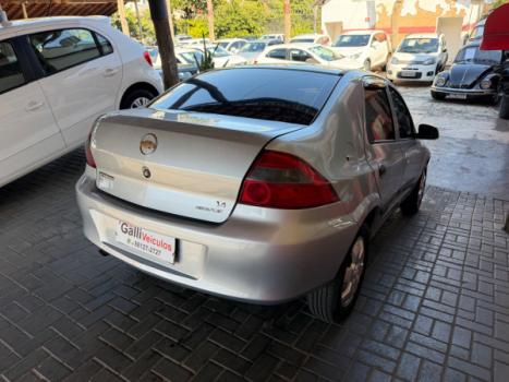 CHEVROLET Prisma 1.4 4P MAXX FLEX, Foto 4