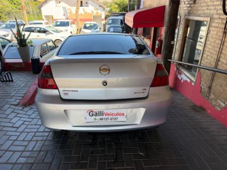 CHEVROLET Prisma 1.4 4P MAXX FLEX, Foto 5