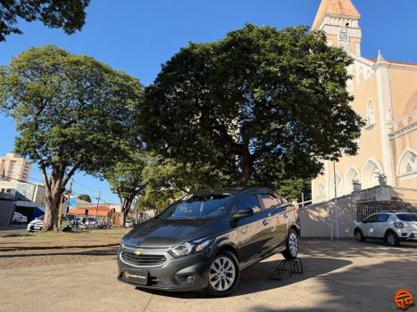 CHEVROLET Prisma 1.4 4P LT FLEX, Foto 1