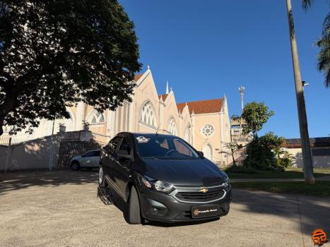 CHEVROLET Prisma 1.4 4P LT FLEX, Foto 2