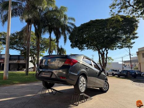 CHEVROLET Prisma 1.4 4P LT FLEX, Foto 4