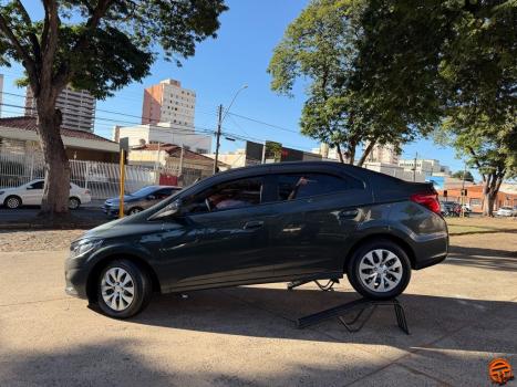 CHEVROLET Prisma 1.4 4P LT FLEX, Foto 5