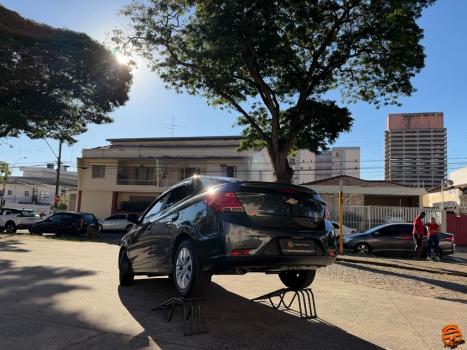 CHEVROLET Prisma 1.4 4P LT FLEX, Foto 6