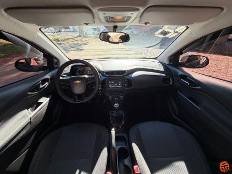 CHEVROLET Prisma 1.4 4P LT FLEX, Foto 9