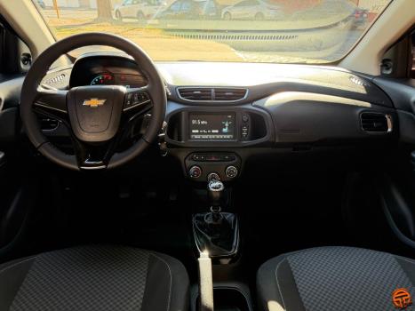 CHEVROLET Prisma 1.4 4P LT FLEX, Foto 10