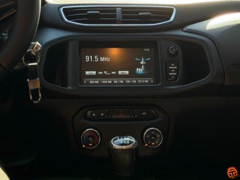 CHEVROLET Prisma 1.4 4P LT FLEX, Foto 11