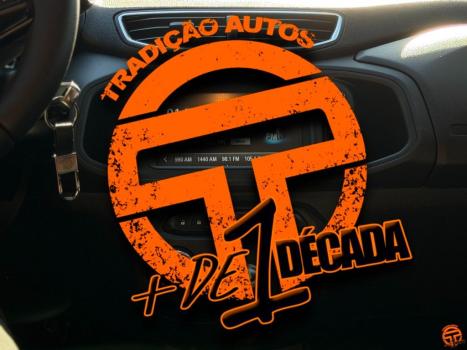 CHEVROLET Prisma 1.4 4P LT FLEX, Foto 12