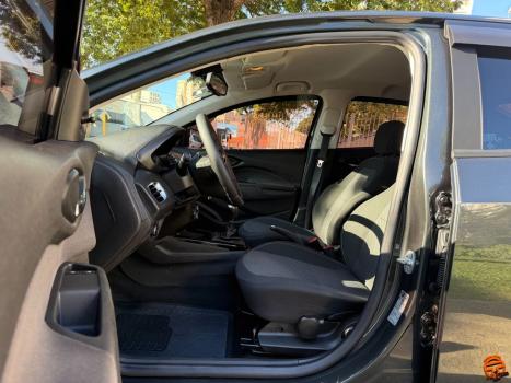 CHEVROLET Prisma 1.4 4P LT FLEX, Foto 13