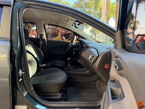 CHEVROLET Prisma 1.4 4P LT FLEX, Foto 14