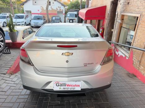 CHEVROLET Prisma 1.4 4P LT FLEX, Foto 5