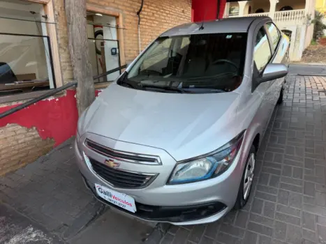 CHEVROLET Prisma 1.4 4P LT FLEX, Foto 1