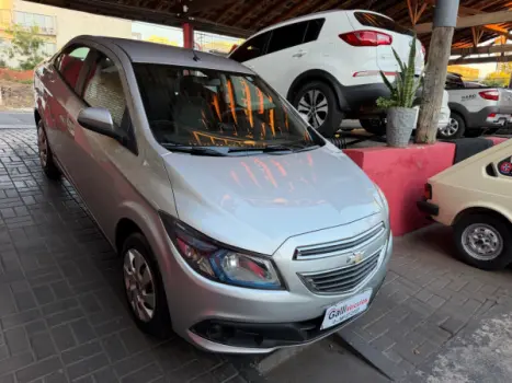 CHEVROLET Prisma 1.4 4P LT FLEX, Foto 3