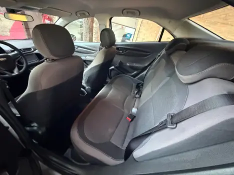 CHEVROLET Prisma 1.4 4P LT FLEX, Foto 7