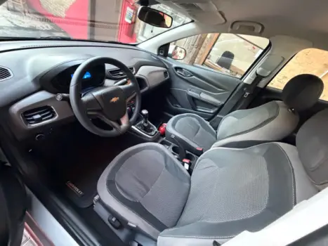 CHEVROLET Prisma 1.4 4P LT FLEX, Foto 8