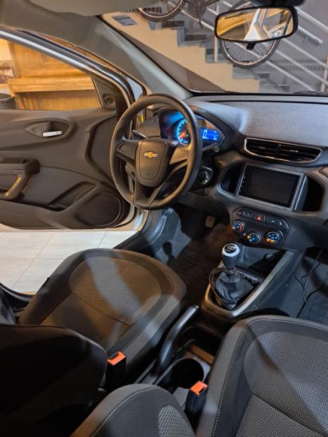 CHEVROLET Prisma 1.4 4P LT FLEX, Foto 10