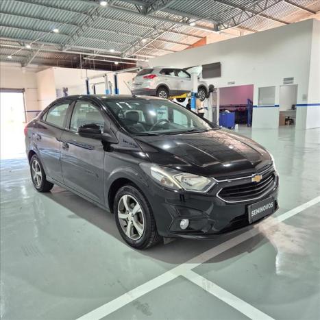 CHEVROLET Prisma 1.4 4P LTZ FLEX, Foto 1