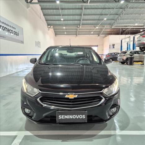 CHEVROLET Prisma 1.4 4P LTZ FLEX, Foto 2