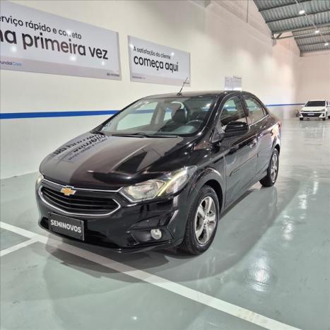 CHEVROLET Prisma 1.4 4P LTZ FLEX, Foto 3