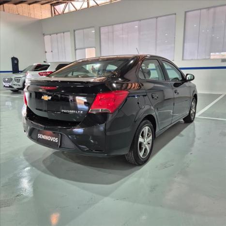 CHEVROLET Prisma 1.4 4P LTZ FLEX, Foto 4
