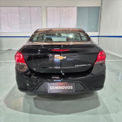 CHEVROLET Prisma 1.4 4P LTZ FLEX, Foto 5
