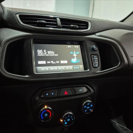 CHEVROLET Prisma 1.4 4P LTZ FLEX, Foto 8