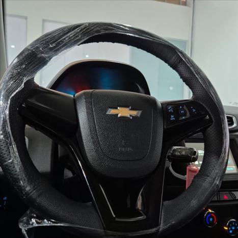 CHEVROLET Prisma 1.4 4P LTZ FLEX, Foto 9