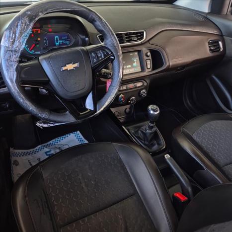 CHEVROLET Prisma 1.4 4P LTZ FLEX, Foto 10