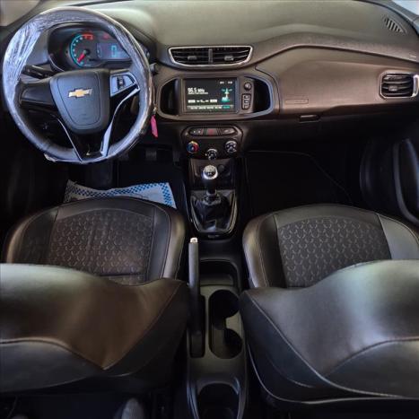 CHEVROLET Prisma 1.4 4P LTZ FLEX, Foto 11