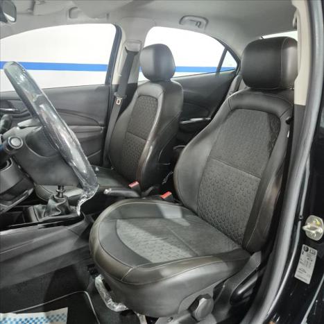 CHEVROLET Prisma 1.4 4P LTZ FLEX, Foto 12