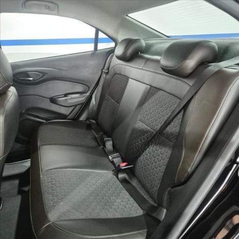 CHEVROLET Prisma 1.4 4P LTZ FLEX, Foto 13