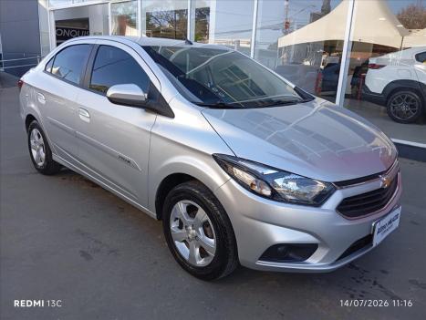 CHEVROLET Prisma 1.4 4P LT FLEX, Foto 1
