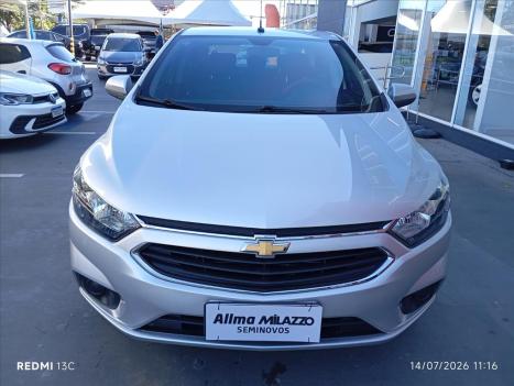 CHEVROLET Prisma 1.4 4P LT FLEX, Foto 2